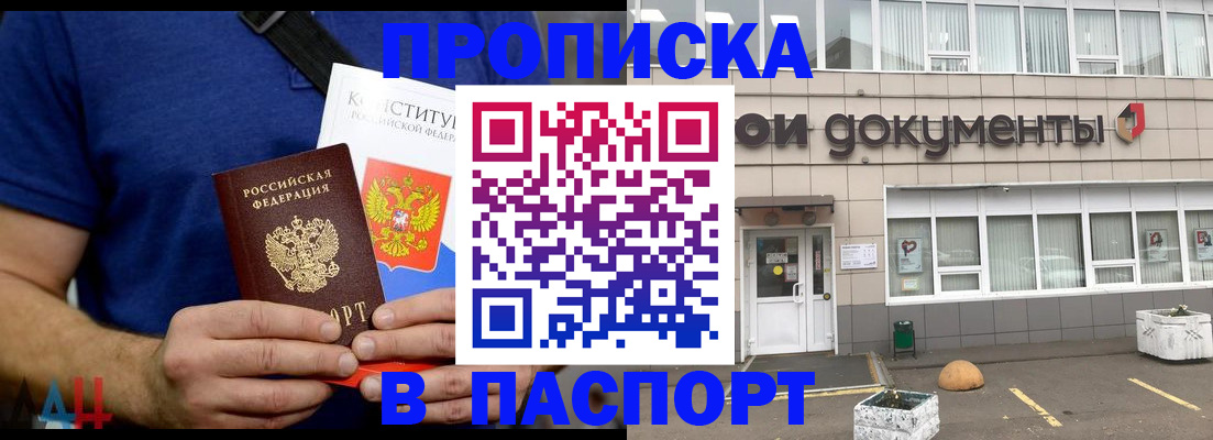 прописка паспорт в Волосово
